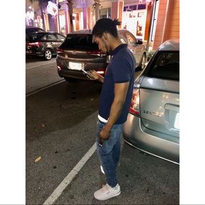 Meet your Posher, Jaye